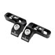 thumbnail image 4 of Adaptador de palanca de cambios Strade Fareast Limited de bicicleta Negro, 4 of 8