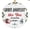 Admin Assistant, variant on Dean Of Students Christmas Ceramic Ornament, Precious and Few Appreciation Gift, Holiday Tree Decor