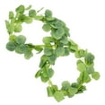 thumbnail image 1 of OULII Eucalyptus Leaf Vine Strip for Festivals Decoration Plastic Set, 1 of 8
