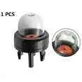 thumbnail image 5 of NATEFEMIN Primer Bulb Replacements for Stihl Ryobi McCulloch Chainsaws 3200 3210 & Stratton Engines 2cm Lightweight & Durable, 5 of 8