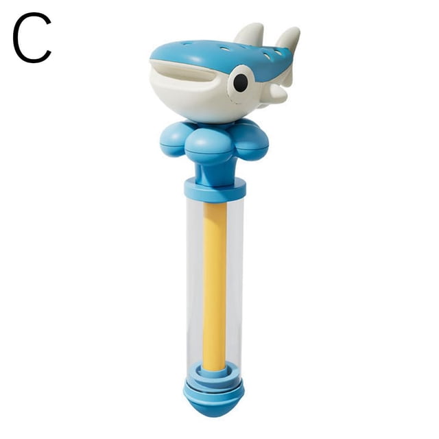 Finding Nemo Pull-Out Spray Beach Outdoor Interactive Water Toys