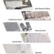 thumbnail image 5 of Mini Electric Clothes Sweater Fa Shaver, Furniture Upholstery Couch Bed Portable Fuzz Pill Shaver Lint Remover, 5 of 5