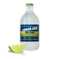 thumbnail image 2 of Cayman Jack Zero Sugar Margarita, 6 Pack, 11.2 fl oz Bottles, 4.8% ABV, 2 of 13