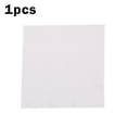 thumbnail image 2 of Limpiadores de microfibra Sonducket 100 Uds paño de limpieza de gafas Gris, 2 of 6
