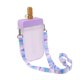 thumbnail image 3 of Popsicle-shaped Water Bottle Portable Beverage Bottle Outdoor Water Bottle for Summer, 3 of 3