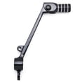 thumbnail image 3 of Krator Rear Brake Pedal Folding Foot Lever Shift Black Compatible with Honda CBR 600 F4 F4i 1999-2006, 3 of 3