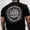 Black Shirt, variant on USA 250th Anniversary T-Shirt, 1776-2026 American Eagle Graphic Shirt, Patriotic Cotton Tee for Men Women, Independence Day Commemorative Gift,2XL,Black Shirt