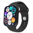thumbnail image 1 of Smart watch Reloj Inteligente N76 Serie 7 Full Touch Fralugio  Negro Fralugio Lujo, 1 of 5