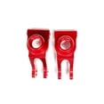 thumbnail image 1 of Portador de buje trasero de Aluminio Vogacara para ARRMA 1/8 3S INFRACCIÓN ARA330687 Rojo, 1 of 6