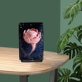 thumbnail image 4 of Esculturas artísticas de la estatua de Rose de la cerámica para el ornamento Pequeño Rosa Zulema Estatua de rosa, 4 of 8
