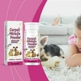 thumbnail image 6 of Pet Carpet and Room Refresher, 5.29 oz, Carpet Powder, Pet Odor Remover, for Use on Carpets, Rugs, Couches & More, for Home Use, 6 of 8