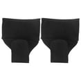 thumbnail image 3 of Chalk Pouch, Lightweight Wear  Pool Table Chalk Pouch, PU Billiard for Pool Cue, 3 of 8