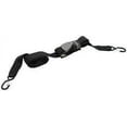 thumbnail image 4 of Boat Buckle F17634 2.0 in. x 10 ft. Pro Series Kwik-Lok Gunwale Tie-Down, Black, 4 of 4