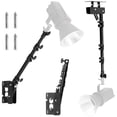 thumbnail image 1 of Photography Pendant Stand for Indoor Wall Mounted Lights Mini Flashes Ceiling Mounted Light Bracket, 1 of 7
