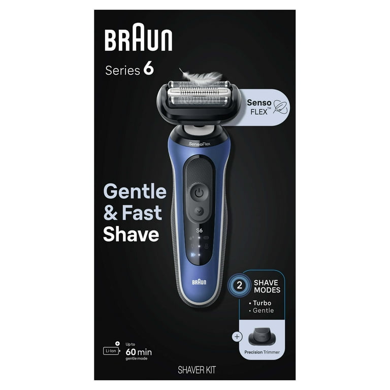 Aiig00　未使用品　Braun Series 6 62-s1200s Aiig00様 専用 未使用品 Braun Series 6 62-s1200s - メルカリ