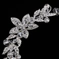 thumbnail image 4 of Nuevo Accesorios Hechos A Mano De Flor De Ciruelo, Adorno Para El Cabello De Novia Sunnimix Venda del pelo de cristal de las mujeres, 4 of 8