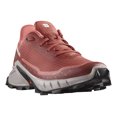 thumbnail image 2 of Tenis Salomon Dama Ashes Of Roses Alphacross 5 W L47313600 rojo 24.5, 2 of 8