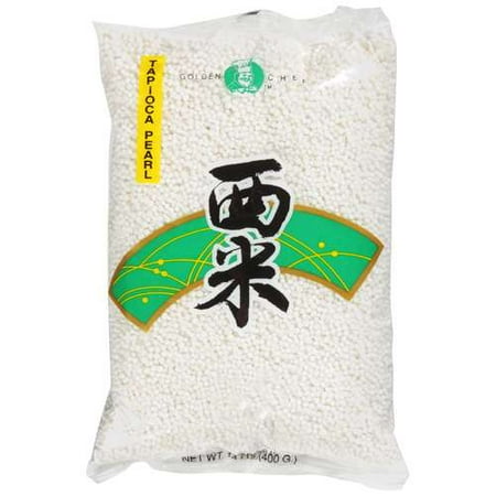 Golden Chef: Tapioca Pearls, 14 Oz