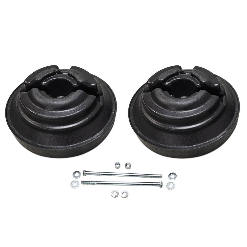 Husqvarna 954050501 Craftsman Pair of 62LB Tractor Wheel Weights