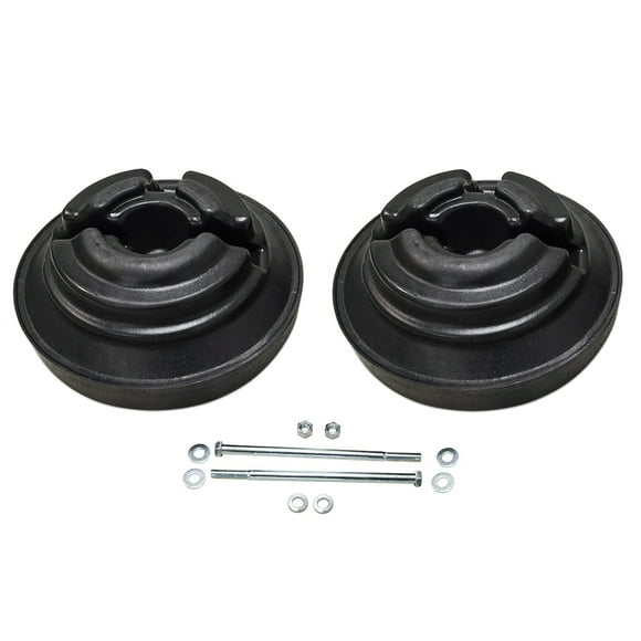 Tractor Wheel Weights