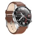 thumbnail image 1 of Reloj Hombre 24 Horas Continuo Temperatura Mon Bp Tasa Relojes( ), 1 of 5