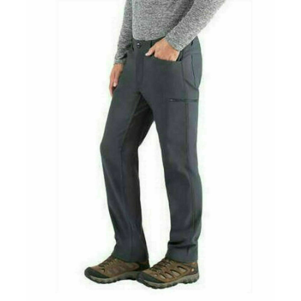 bc clothing convertible pant