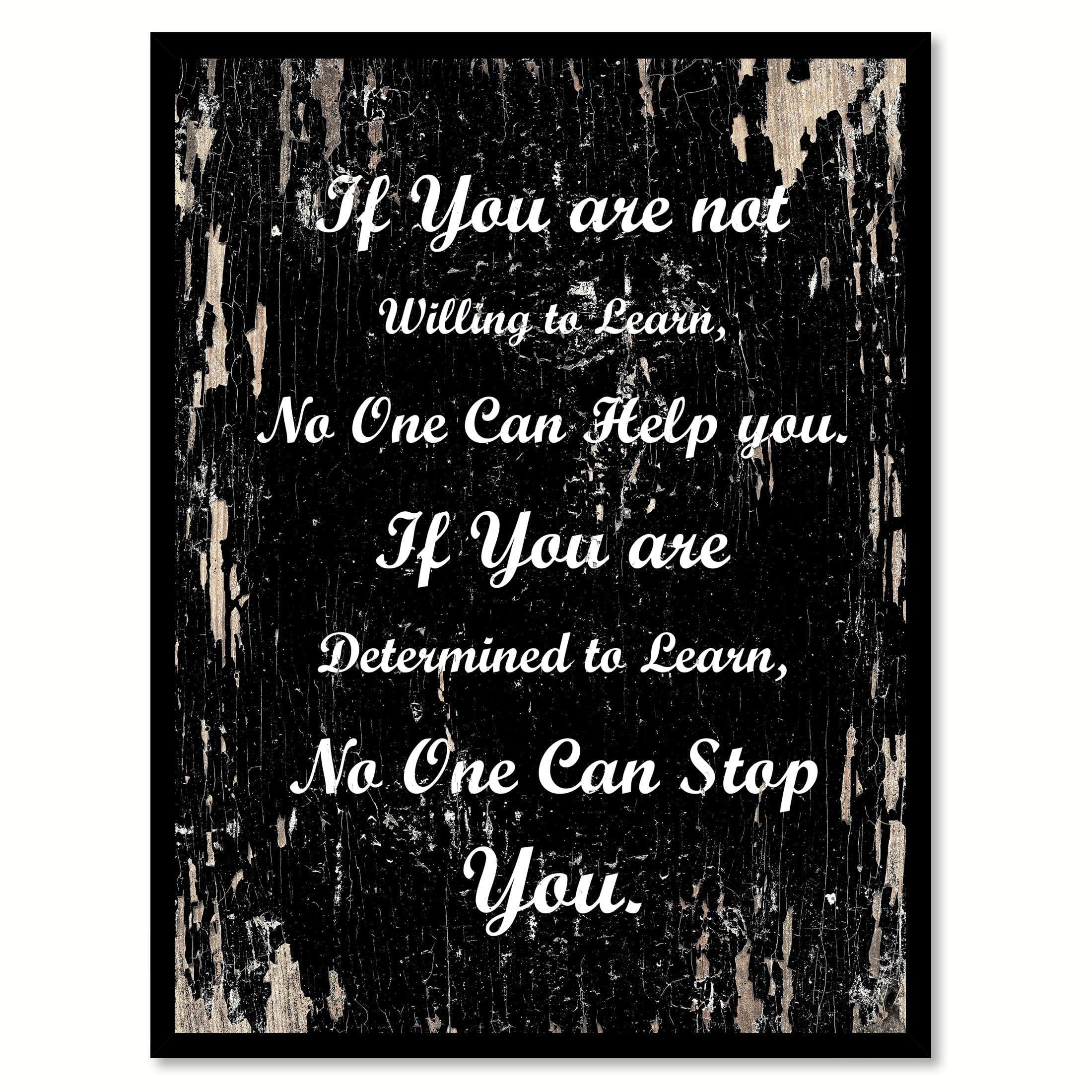 If You Are Not Willing To Learn Quote - If you are not willing to learn no one can help you If you are If You Are Not Willing To Learn Quote - If you are not willing to learn no one can help you If you are