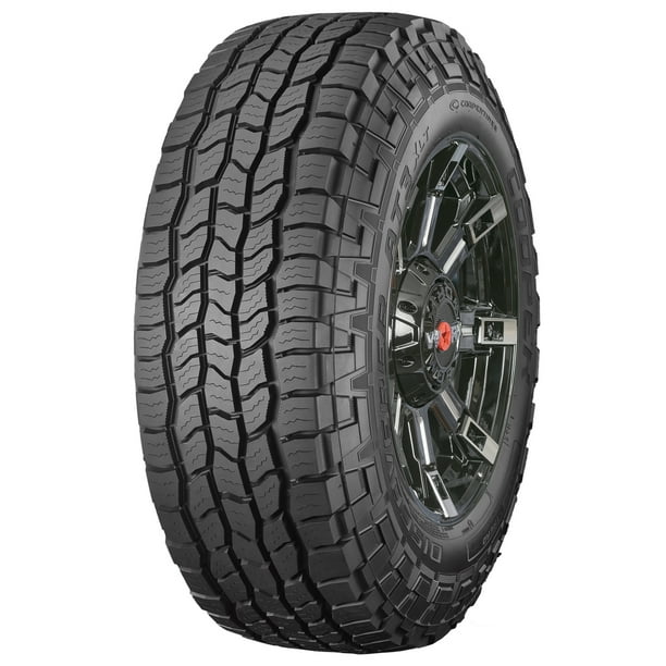 Cooper Discoverer AT3 XLT AllSeason LT285/70R17 121S E Tire