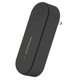 thumbnail image 1 of Enchufe de aire para el hogar Sunnimix Purificador de aire enchufable negro, 1 of 8