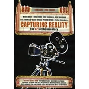 Capturing Reality: The Art of Documentary (DVD)