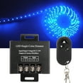thumbnail image 3 of Atenuador Jadeshay Controlador de luz DC12‑24V 30A 720W 3 teclas, 3 of 8