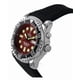 thumbnail image 4 of Ratio Reloj para Hombre FreeDiver Versión 02 con Helio Seguro, Zafiro Automático de 1000 M, Esfera Roja, 1068HA90-34VA-RED-V02, 4 of 5