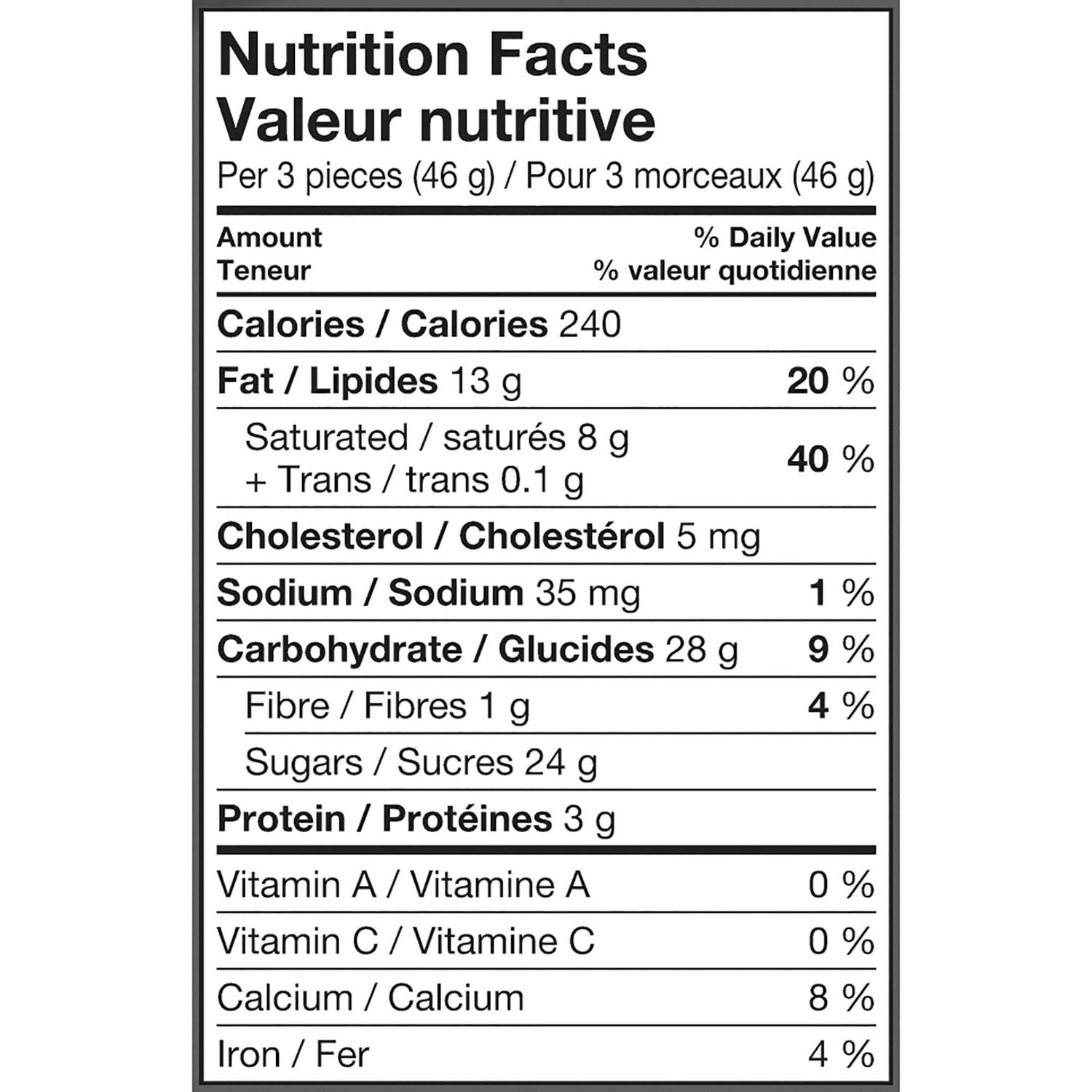 NESTLÉ KITKAT Classic Milk Chocolatey Wafer Bar