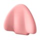 thumbnail image 2 of Almohada de apoyo lumbar Almohada de espalda Cojín de silla de oficina Oficina Hogar Esencial para Rosa, 2 of 8