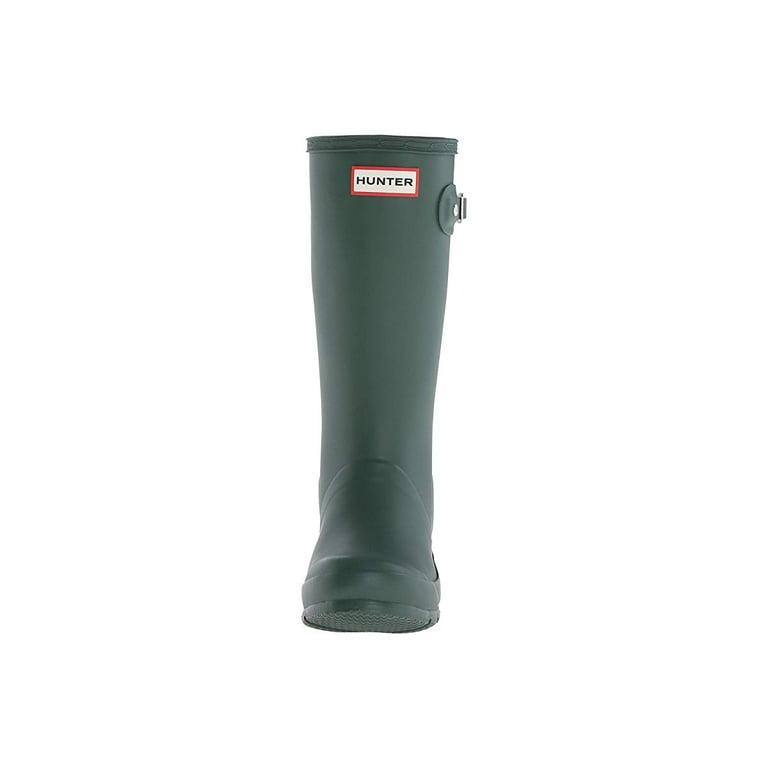 Hunter boots little clearance kid