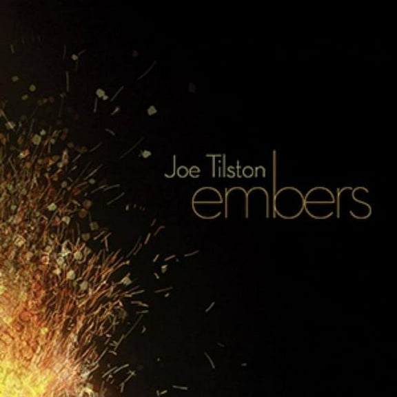 Embers (CD)