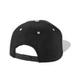 thumbnail image 2 of Beechfield Casquette Snapback Adulte Contraste 5 Panneaux, 2 of 2