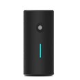 thumbnail image 1 of Home Air Purifier Portable Refrigerator Air Filter Desktop Smart for Car Negative Lonizer Ion Generator, 1 of 5