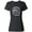 AB-Black, variant on Summer Vacation Mode Coronado Beach California Women's T-Shirt