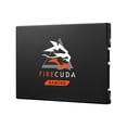 thumbnail image 2 of Seagate FireCuda 120 ZA500GM1A001 500GB 2.5 inch SATA 6.0Gb/s Solid State Drive (3D TLC), 2 of 3