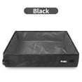 thumbnail image 6 of Waterproof Outdoor Foldable Cat Litter Box Dog Toilet Tray Folding Cat Litter Bedpans Portable Travel Car Pet Cat Litter Boxes, 6 of 9