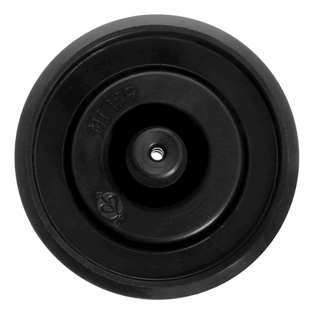 Sello Para Válvula Inodoro Fluidmaster Plástico Negro 2.9X1