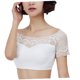 thumbnail image 3 of unbranded Bralette Crop Top Acolchado Sin Para Usar En Yoga Y Entrenamiento Físico, 3 of 6