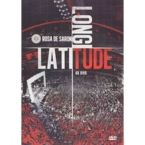 Rosa De Saron Latitude Longitude Dvd Walmart Com Walmart Com rosa de saron latitude longitude dvd