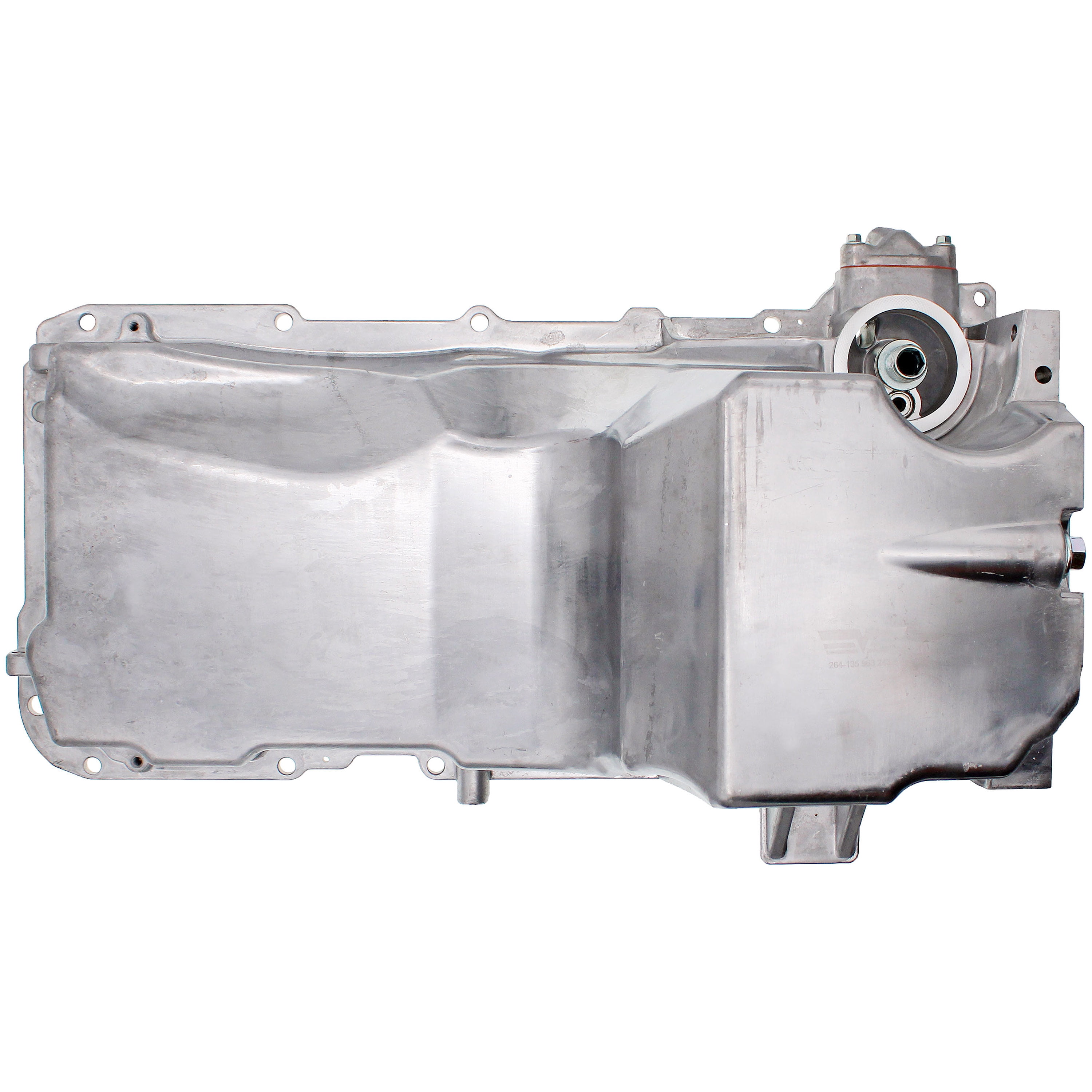 Dorman 264-135 Engine Oil Pan for Specific Models