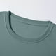 thumbnail image 5 of pstuiky camisetas de manga larga para hombre, Camisas de blusas y jerseys básicos de color liso informales para hombre con cuello redondo salir tops xxl, 5 of 6