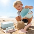 thumbnail image 3 of YWIYIUD 1 Set Novelty Beach Toys Suitable for Summer Events Gatherings and Daily Entertainment Practical and Durable Interactive Sensory Learning Toy for Teens, 3 of 8