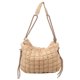 thumbnail image 1 of Bolso Tipo Cartera Acolchado Bandolera Con Masa Diario para Mujer Gran Capacidad, 1 of 9