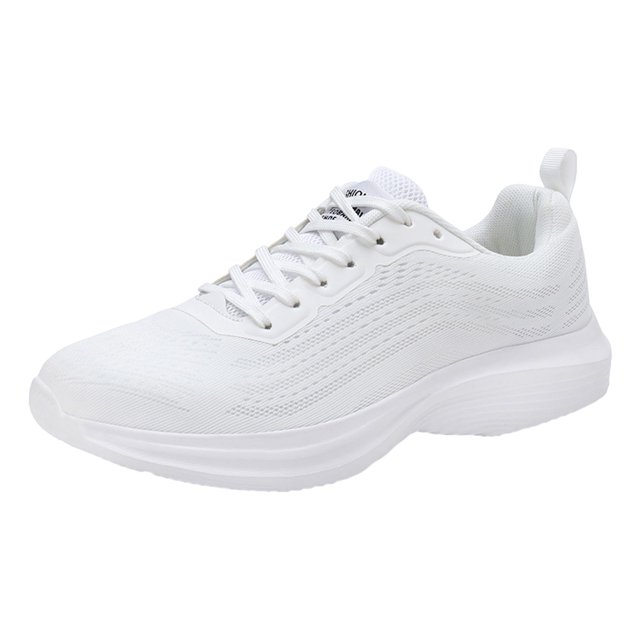 asddcavvf Men Sports Shoes Fashionable Simple And Solid Color New Pattern Summer Mesh Breathable Com