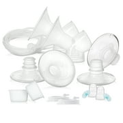 Evenflo Feeding Advanced Double Electric Replacement Parts Kit